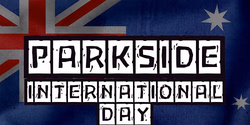 Parkside International Day 2026