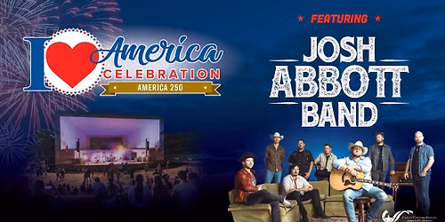 I Heart America Celebration