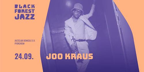 Joo Kraus
