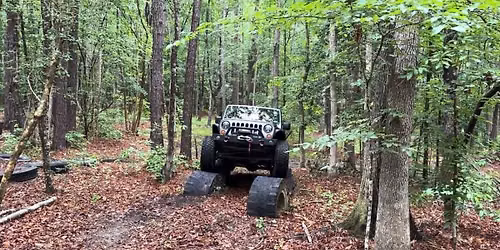 Labor Day Weekend Event at the Proving Grounds 