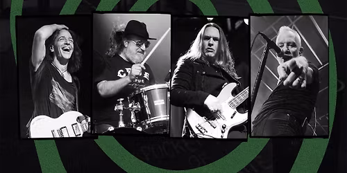 Spin Doctors, 35 Years of Pocket Full of Kryptonite