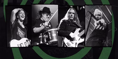 Spin Doctors, 35 Years of Pocket Full of Kryptonite