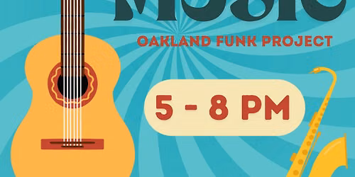 Live Music Fridays