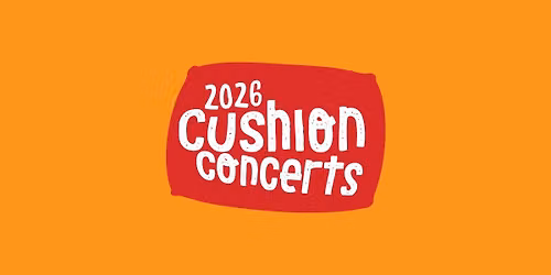 Cushion Concert - September