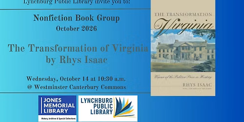 Non-Fiction Book Group