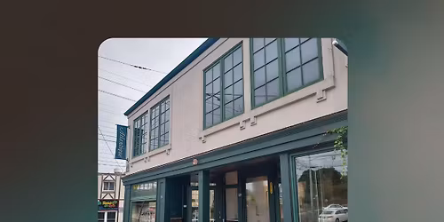 Anne Marie Menta & Friends