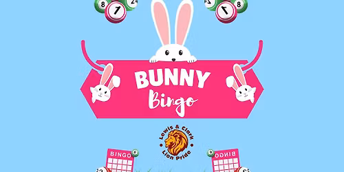 Bunny Bingo!