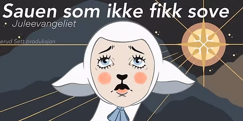 Sauen som ikke fikk sove