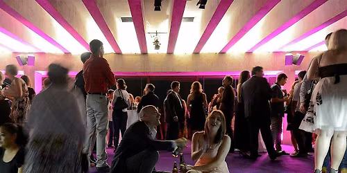 Smart Speed Dating @ The Wharf | Cityswoon | Ages 40-55