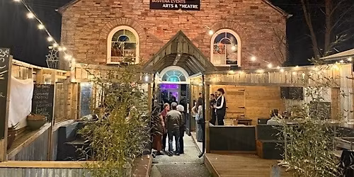 BODMIN Ages 45+ Cornish Speed Dating