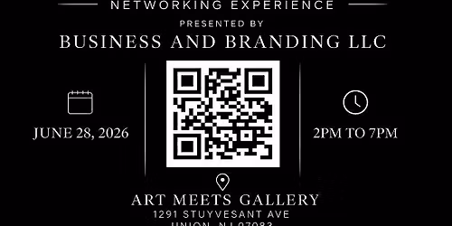 Scan the Room Networking Experience