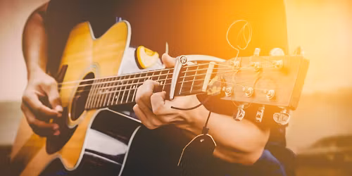 SUNSET SESSIONS SATURDAYS