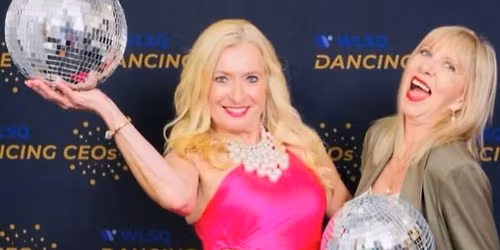 2026 Dancing CEO Ball \ud83d\udc83\ud83d\udc83\ud83e\udea9\ud83e\udea9