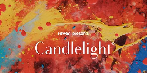 Candlelight: Coldplay & Ed Sheeran