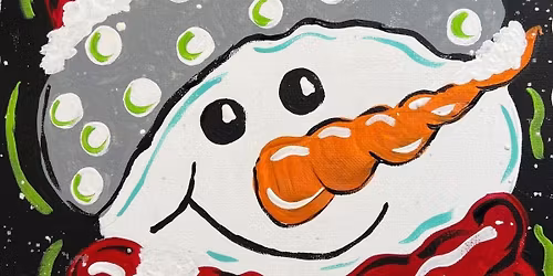 Vino Wine Shop Paint & Sip