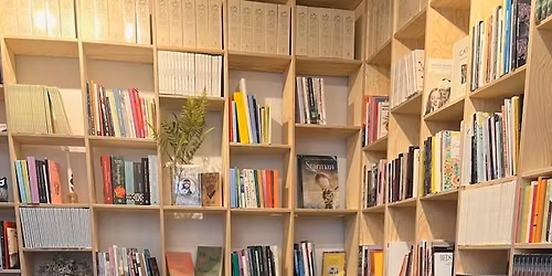 \u00c5BNINGSFEJRING! Mikrolit giver et glas og gode tilbud p\u00e5 b\u00f8ger!!