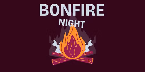 Fulstow Bonfire & Firework Display