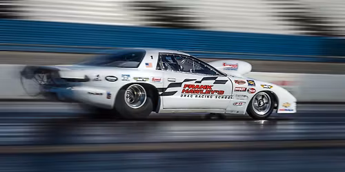 Super Comp, Super Gas or Bring Your Own Car - Dunn, NC