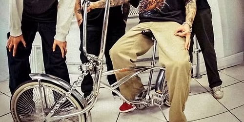 WSTR (uk) I Arena Wien