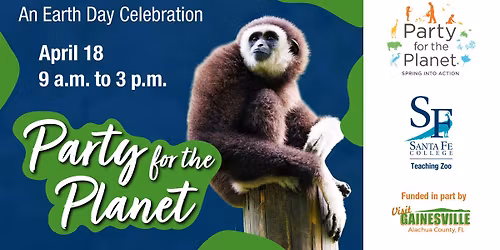 Party for the Planet