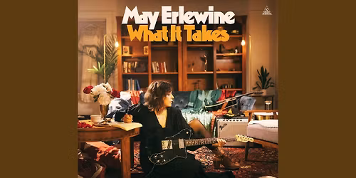 May Erlewine