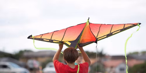 FREE Gravity Play - Hobsonville War Memorial Park - 22 Dec 2025