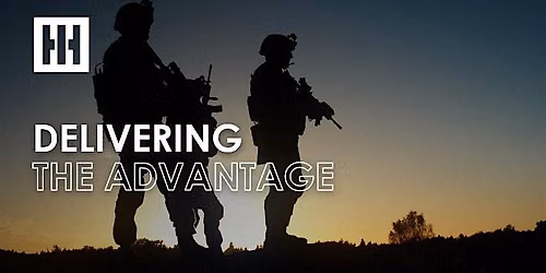 HII Mission Technologies Skilled Trades Hiring Event-Peninsula