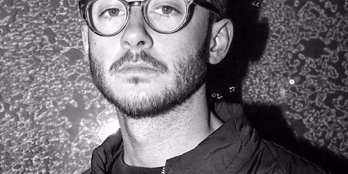 8CR presents: DJ Cosworth, Gabriel Mu\u00f1oz, NayBarr & Cottam