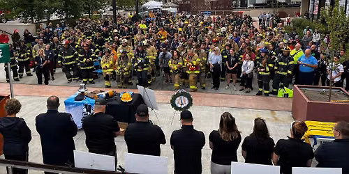 2026 CNY Memorial Stair Climb