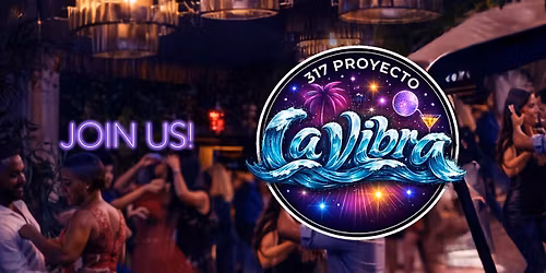 La Vibra Latina