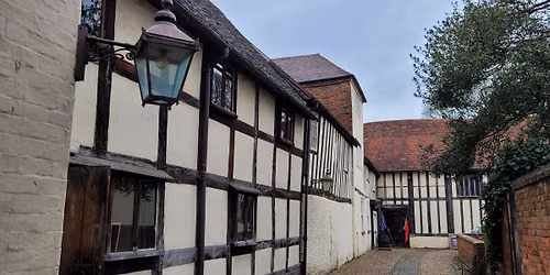 The Commandery