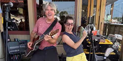 Live Music Sunset Cruise with Fresh Squeezed OJ
