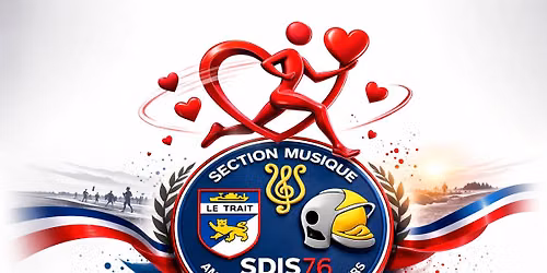 Les foul\u00e9es du Coeur
