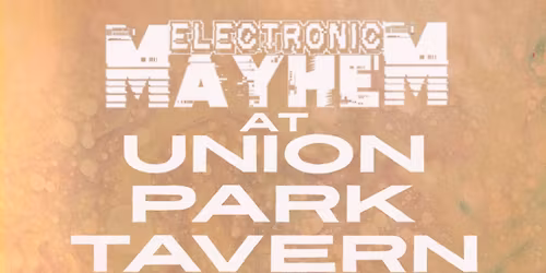 Torrahbull & Artie Do Good at UPT 04.24.26