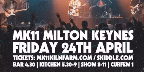 The Sam Fender Experience