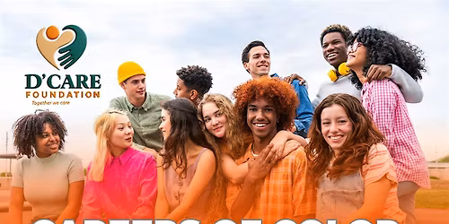 Careers of Color \u2013 Connect & Dine Conference