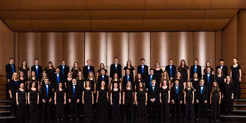 TRHS Holiday Choir Concert