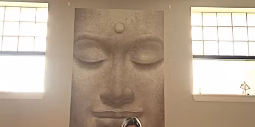 Reiki Infused Guided Meditation