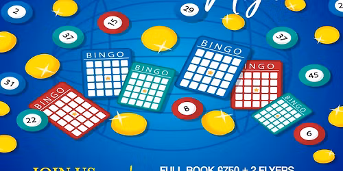 Bingo Night
