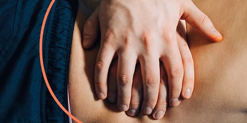 Osteopathy in sport : a strategic advantage. La place de l\u2019ost\u00e9opathie dans la performance sportive.
