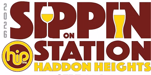SIPPIN ON STATION 2026