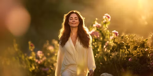 Manifesting With Female Creative Energy with Alicia O\u2019Hara