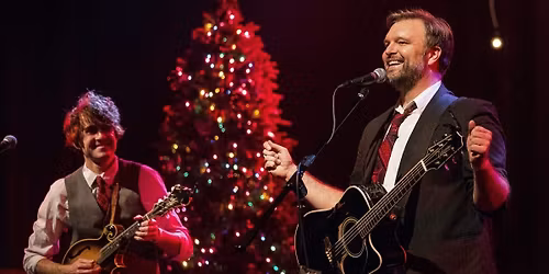 A Winter's Evening with Ryanhood at Rialto Theatre Tucson