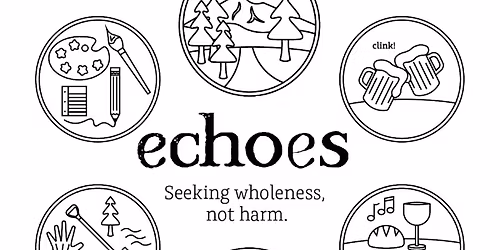 Bingo Fundraiser for Echoes