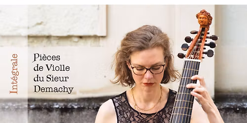 Concert : Splendeurs & R\u00e9sonance