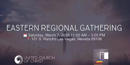 Eastern Regional Gathering
