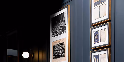 Eileen's Bottomless Lunch - Geelong Home Game