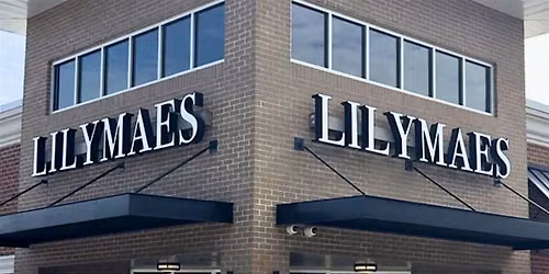 Oct 22 - Shopping & Mahjong at LILYMAES