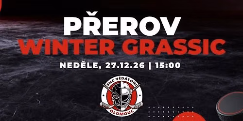 P\u0159erovsk\u00fd Wintergrassic vol. 10