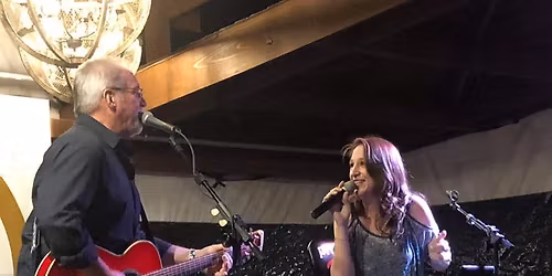 Callie & Kevin at Bourbon+Bitters